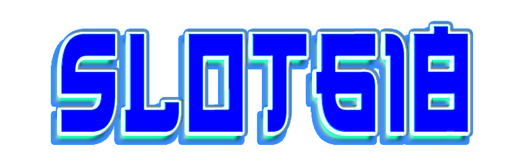 LOGO SLOT618